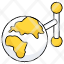 global-network-global-connection-share-network-worldwide-network-worldwide-connection-icon
