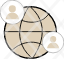 global-network-icon