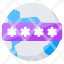 global-password-global-passcode-global-security-global-protection-secure-globe-icon