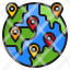 global-pin-icon
