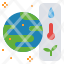 global-resources-plant-water-nature-earth-icon