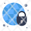 global-security-globe-lock-icon