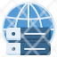 global-server-network-connection-server-storage-database-icon