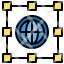global-syth-network-icon