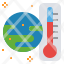 global-temperature-warning-hot-ecology-icon