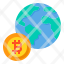 global-world-business-bitcoin-cryptocurrency-icon