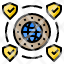 global-world-worldwide-shields-protect-security-icon