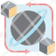 globalexport-logistic-package-product-icon