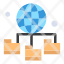 globe-connection-technology-folder-icon
