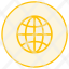globe-earth-public-yellow-icon