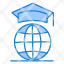 globe-internet-online-graduation-icon