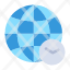 globe-internet-web-time-icon