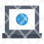 globe-laptop-web-icon