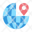 globe-location-pin-icon