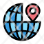 globe-location-pin-icon