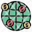 globe-money-network-financial-icon