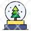 globe-ornament-snow-tree-decoration-cold-icon