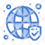 globe-secure-security-verified-icon