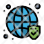 globe-secure-security-verified-icon