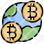 globe-world-financial-cryptocurrency-bitcoin-worldwide-icon