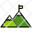 goal-mountain-startup-icon