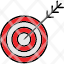 goal-target-aim-focus-arrow-icon