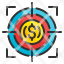 goal-target-aim-objective-marketing-benefit-focus-icon