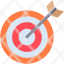 goal-target-arrow-purpose-impact-study-icon