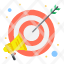 goal-target-focus-marketing-icon