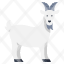 goat-agriculture-animal-farm-horn-livestock-icon
