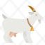 goat-zoo-animal-meat-life-icon