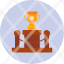 goblet-bowlceremony-champion-cup-podium-winner-icon-icon