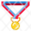 gold-medal-award-ribbon-success-winner-icon