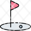golf-ball-flag-play-golf-ground-sports-game-sport-icon