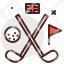 golf-flag-london-united-map-england-icon