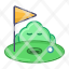 golf-sport-games-fun-activity-emoji-icon