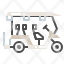 golfcar-cart-transport-vehicle-icon