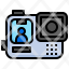 gopro-camcorder-digital-camera-video-domestic-icon