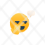 gossip-emoji-expression-icon