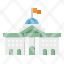goverment-capitol-city-hall-buildings-icon