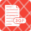 gpp-multimedia-file-icon