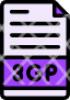 gpp-multimedia-file-icon