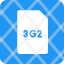 gppmultimedia-file-icon