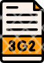 gppmultimedia-file-icon