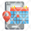 gps-calendar-schedule-smartphone-map-location-placeholder-icon