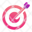gradient-focus-marketing-strategy-target-icon