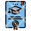 graduate-certificate-icon