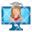 graduate-online-learning-female-avatar-icon