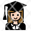 graduate-woman-avatar-gril-icon