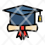 graduation-color-icon